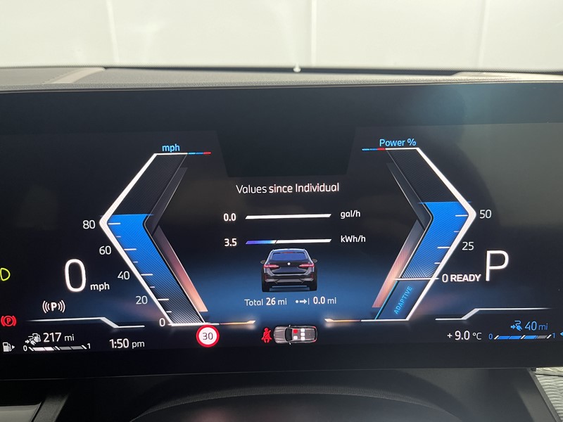 Used BMW 5 Series 2025 for sale - 76981605: Photo 9