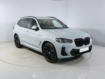 Used BMW X3 2024 for sale - 78929353: Photo