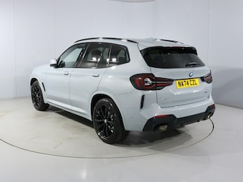 Used BMW X3 2024 for sale - 78929353: Photo