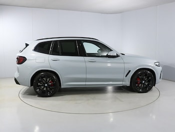 Used BMW X3 2024 for sale - 78929353: Photo