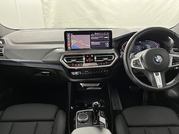 Used BMW X3 2024 for sale - 78929353: Photo