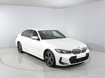 Used BMW 3 Series 2026 for sale - 79195978: Photo