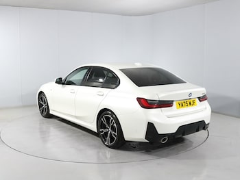 Used BMW 3 Series 2026 for sale - 79195978: Photo