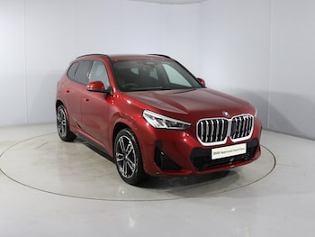 Used BMW X1 2026 for sale - 78862257: Photo