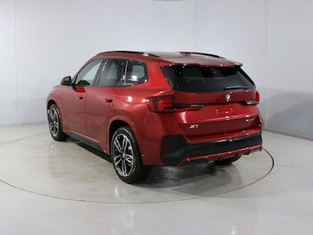 Used BMW X1 2026 for sale - 78862257: Photo