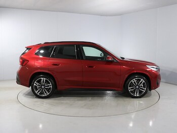 Used BMW X1 2026 for sale - 78862257: Photo