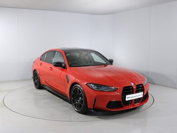 Used BMW M3 2023 for sale - 78698133: Photo