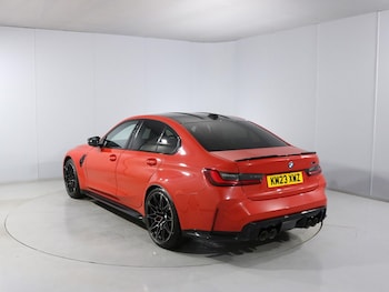 Used BMW M3 2023 for sale - 78698133: Photo