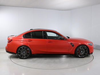 Used BMW M3 2023 for sale - 78698133: Photo