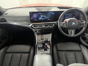 Used BMW M3 2023 for sale - 78698133: Photo