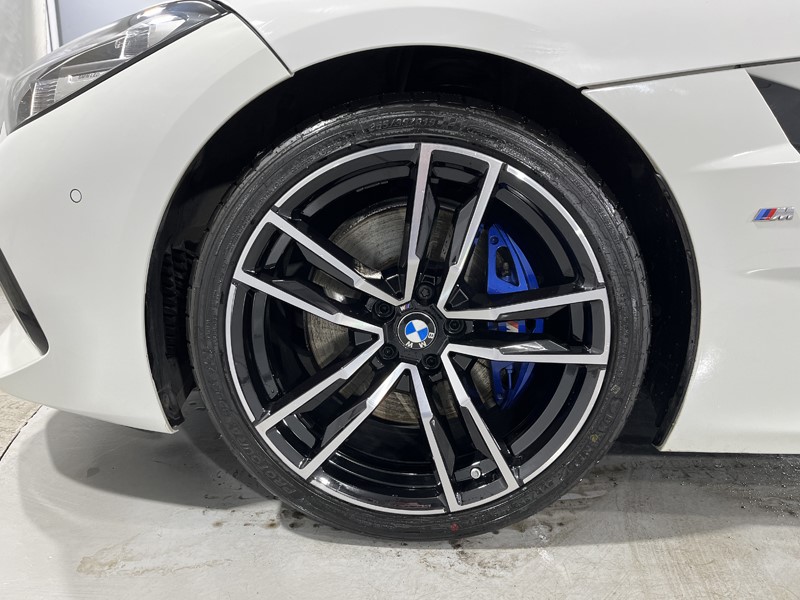 Used BMW Z4 2023 for sale - 77151648: Photo 13