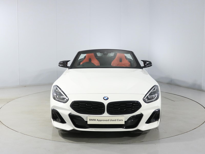 Used BMW Z4 2023 for sale - 77151648: Photo 15
