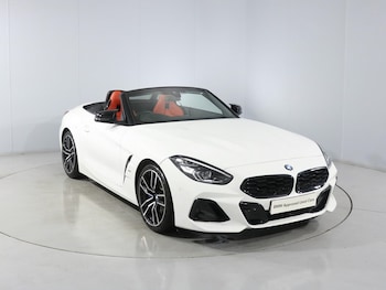 2023 (23) - sDrive 20i M Sport 2dr Auto