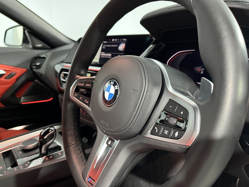 Used BMW Z4 2023 for sale - 77151648: Photo 22