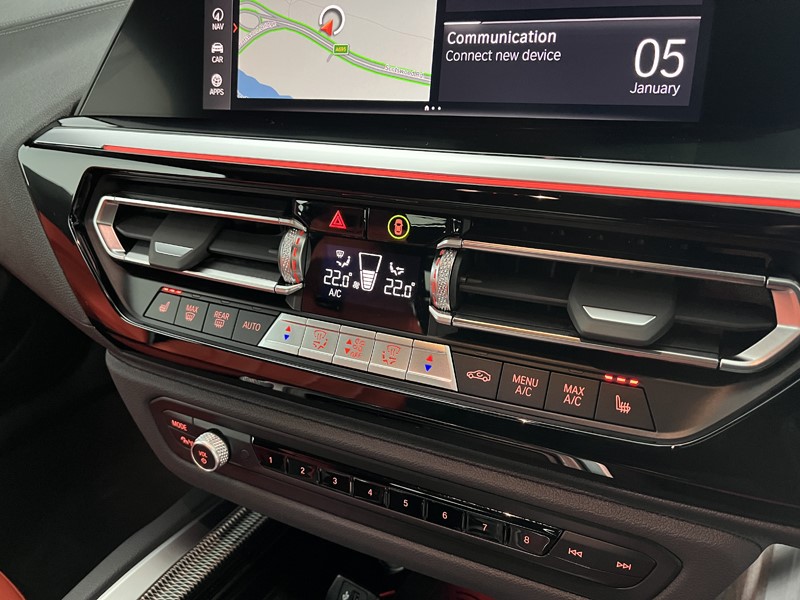 Used BMW Z4 2023 for sale - 77151648: Photo 32