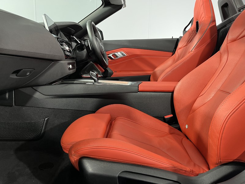 Used BMW Z4 2023 for sale - 77151648: Photo 36