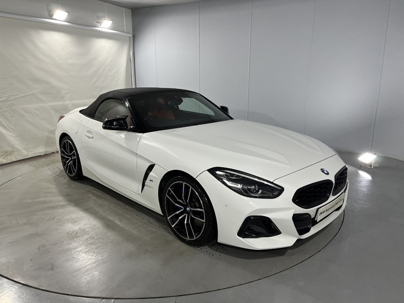 Used BMW Z4 2023 for sale - 77151648: Photo 37