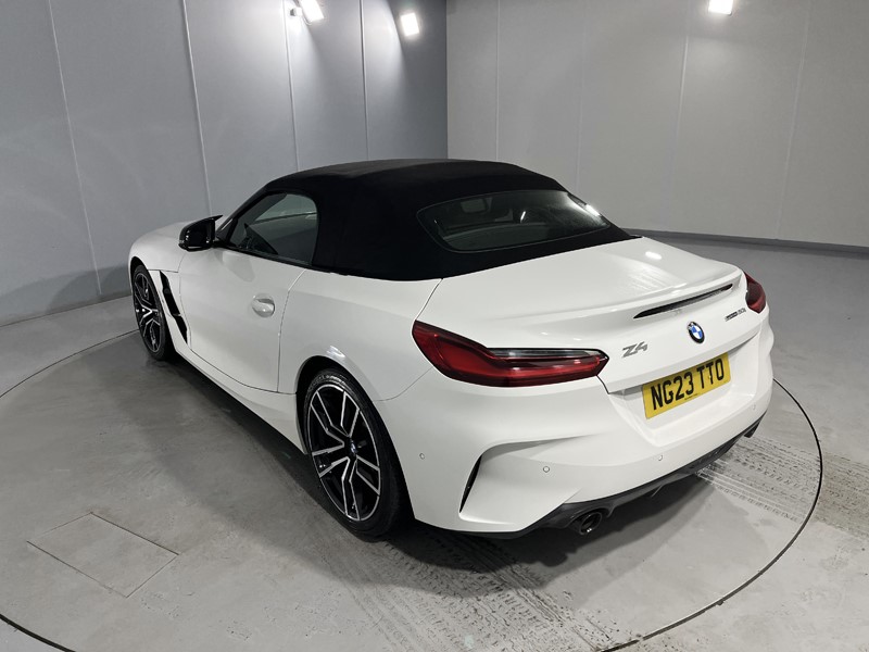 Used BMW Z4 2023 for sale - 77151648: Photo 38