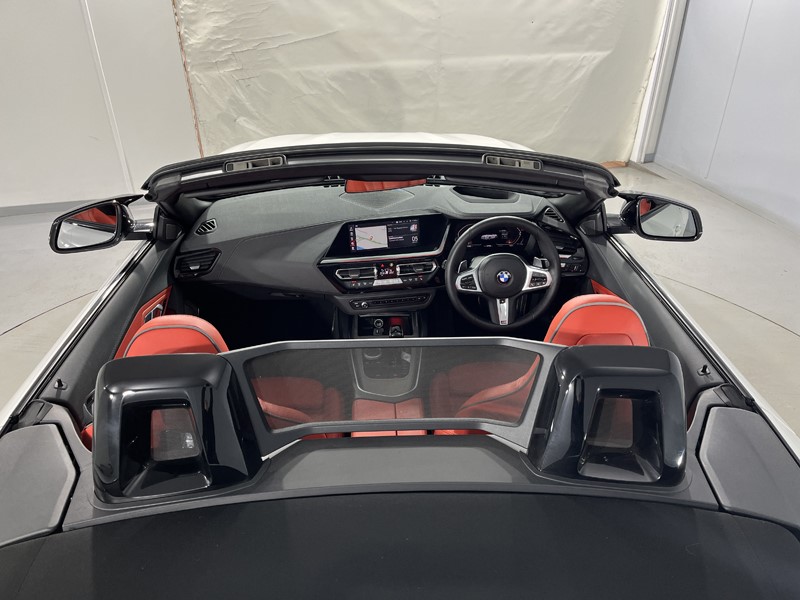 Used BMW Z4 2023 for sale - 77151648: Photo 4