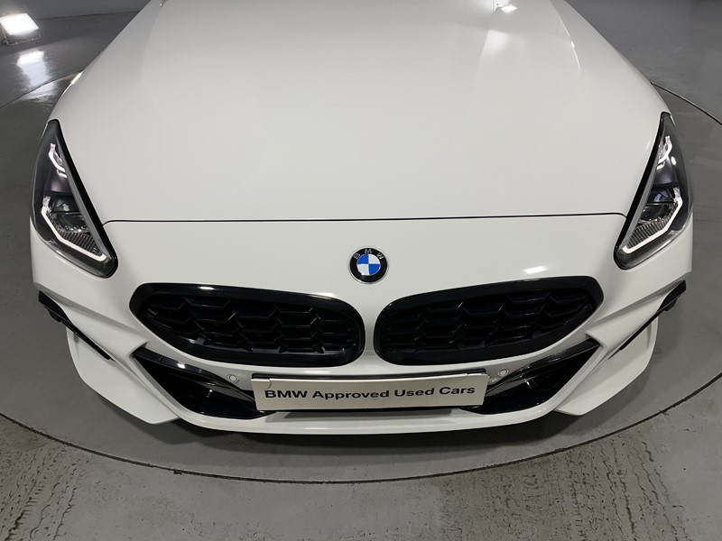 Used BMW Z4 2023 for sale - 77151648: Photo 41