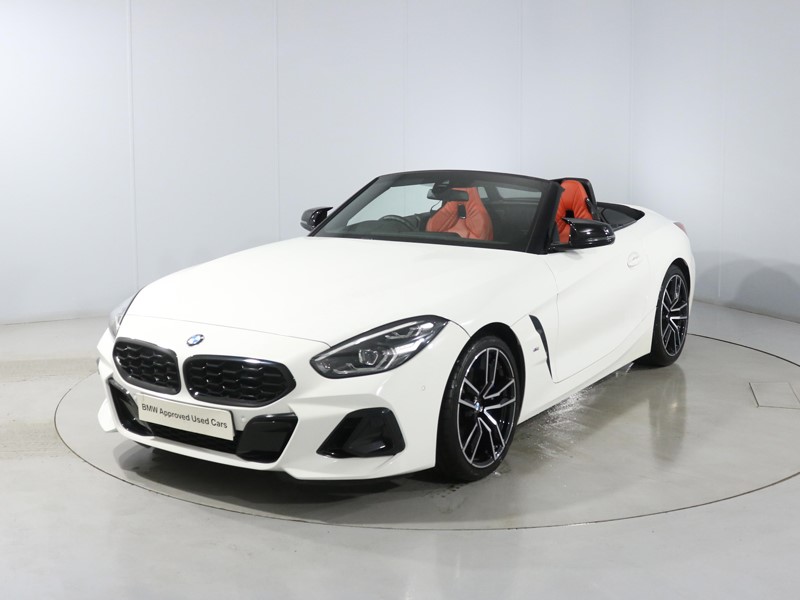 Used BMW Z4 2023 for sale - 77151648: Photo 46