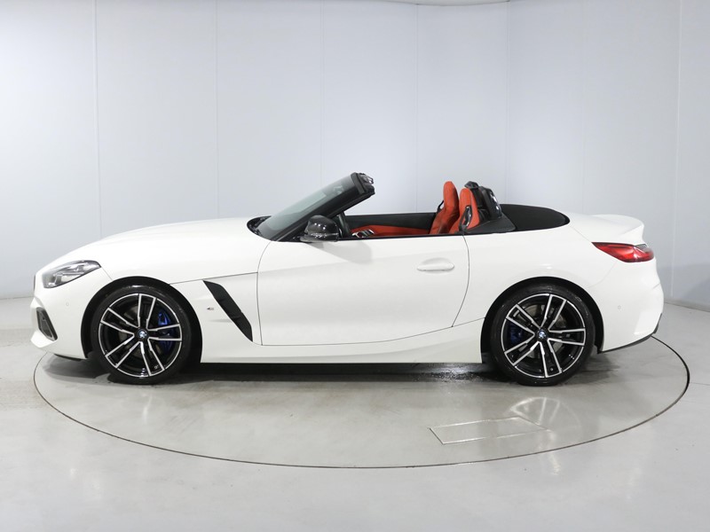 Used BMW Z4 2023 for sale - 77151648: Photo 48