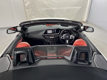 Used BMW Z4 2023 for sale - 77151648: Photo