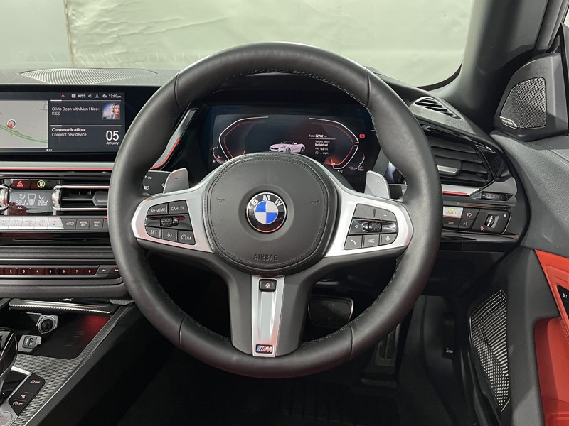 Used BMW Z4 2023 for sale - 77151648: Photo 5