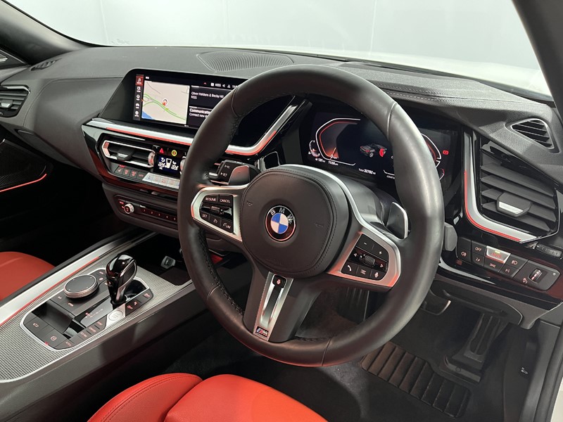 Used BMW Z4 2023 for sale - 77151648: Photo 6