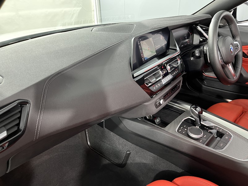 Used BMW Z4 2023 for sale - 77151648: Photo 7