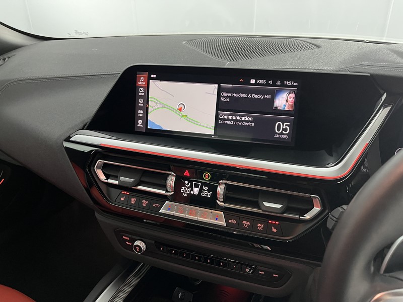 Used BMW Z4 2023 for sale - 77151648: Photo 8