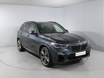 Used BMW X5 2020 for sale - 79195952: Photo