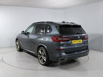 Used BMW X5 2020 for sale - 79195952: Photo
