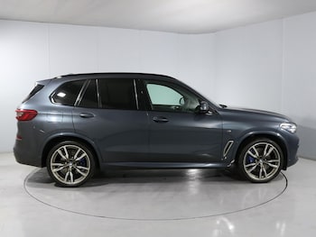 Used BMW X5 2020 for sale - 79195952: Photo