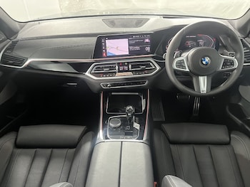 Used BMW X5 2020 for sale - 79195952: Photo