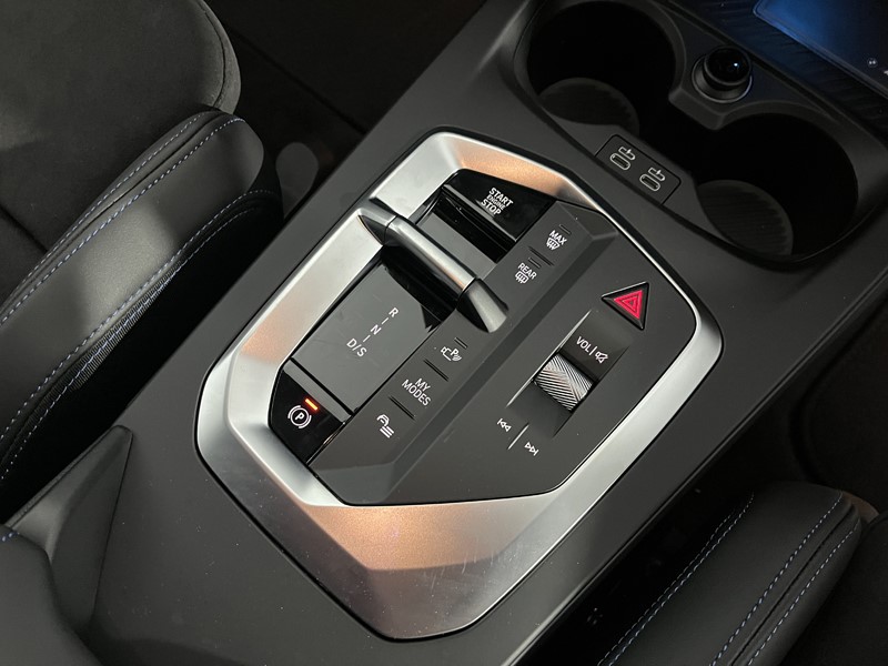 Used BMW 1 Series 2025 for sale - 77116215: Photo 10