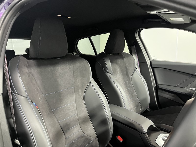 Used BMW 1 Series 2025 for sale - 77116215: Photo 11