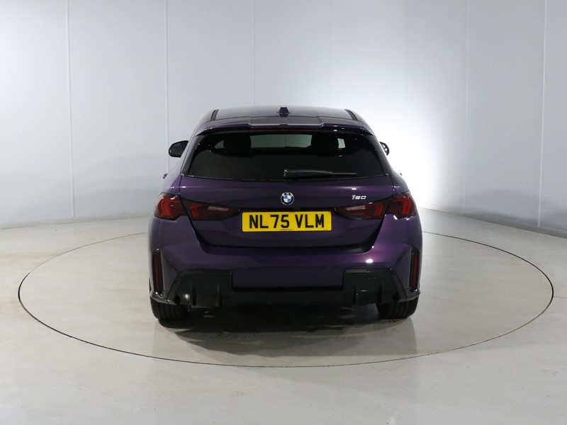 Used BMW 1 Series 2025 for sale - 77116215: Photo 15