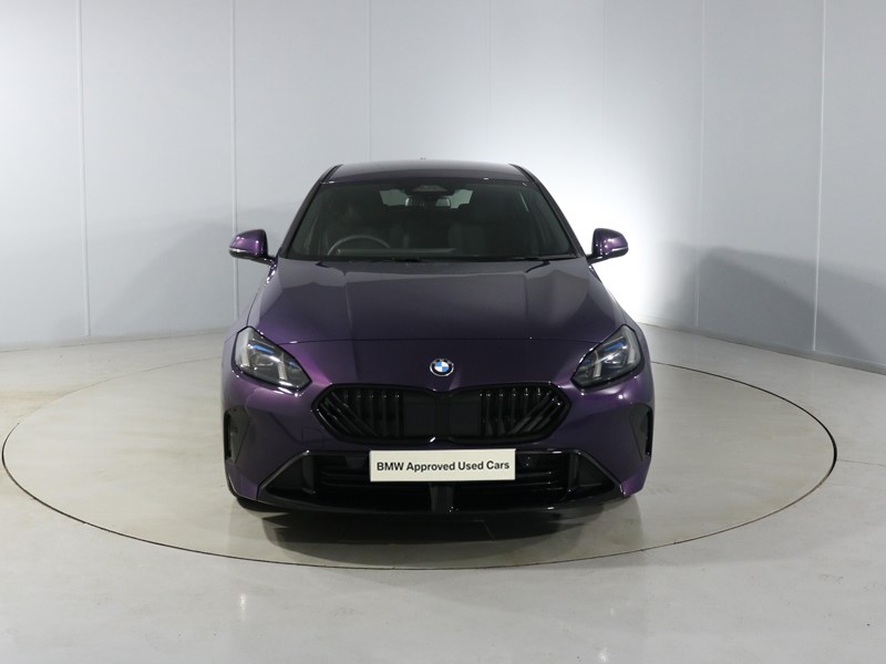 Used BMW 1 Series 2025 for sale - 77116215: Photo 16