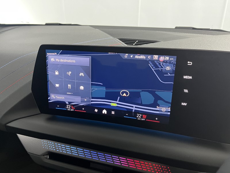 Used BMW 1 Series 2025 for sale - 77116215: Photo 17