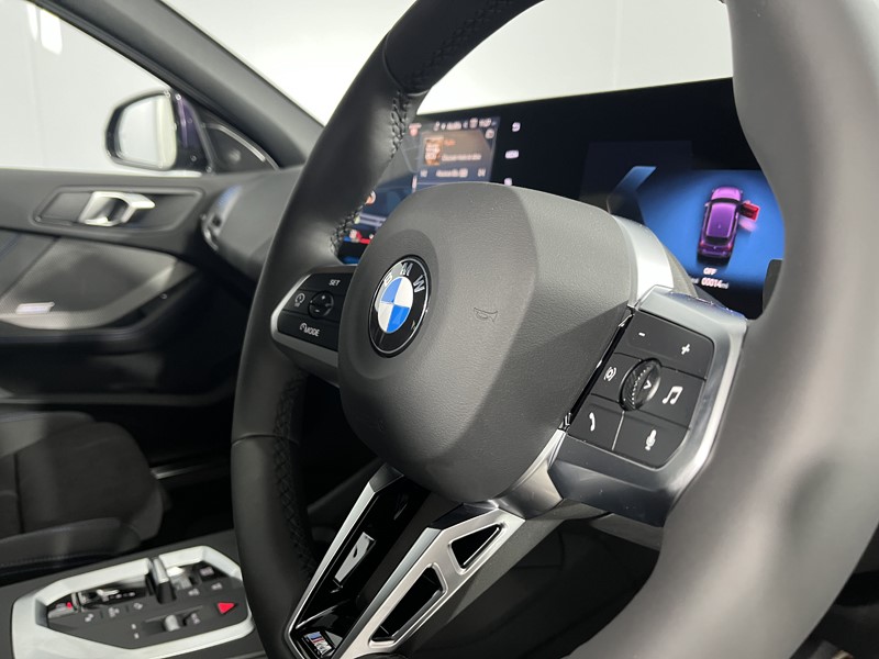 Used BMW 1 Series 2025 for sale - 77116215: Photo 22