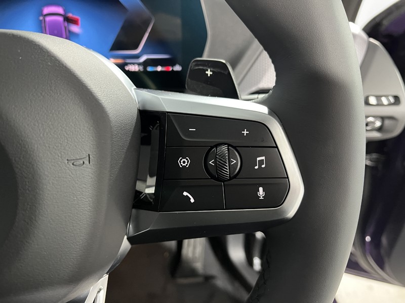 Used BMW 1 Series 2025 for sale - 77116215: Photo 24