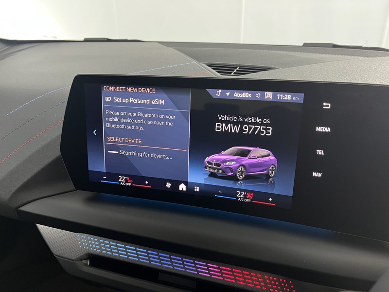 Used BMW 1 Series 2025 for sale - 77116215: Photo 29