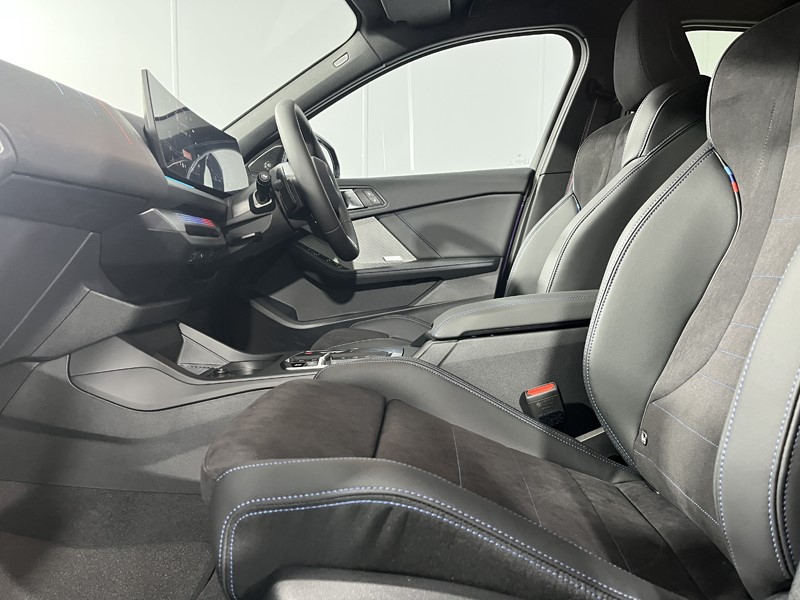 Used BMW 1 Series 2025 for sale - 77116215: Photo 34