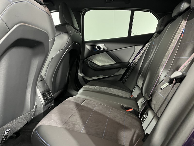 Used BMW 1 Series 2025 for sale - 77116215: Photo 35