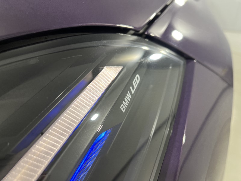 Used BMW 1 Series 2025 for sale - 77116215: Photo 39