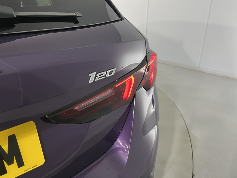 Used BMW 1 Series 2025 for sale - 77116215: Photo 42