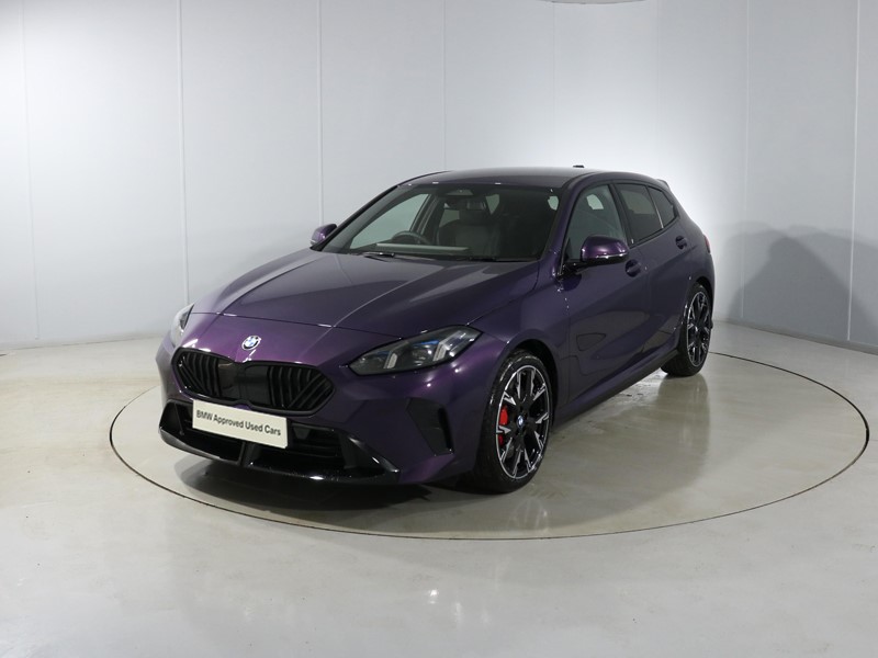 Used BMW 1 Series 2025 for sale - 77116215: Photo 44