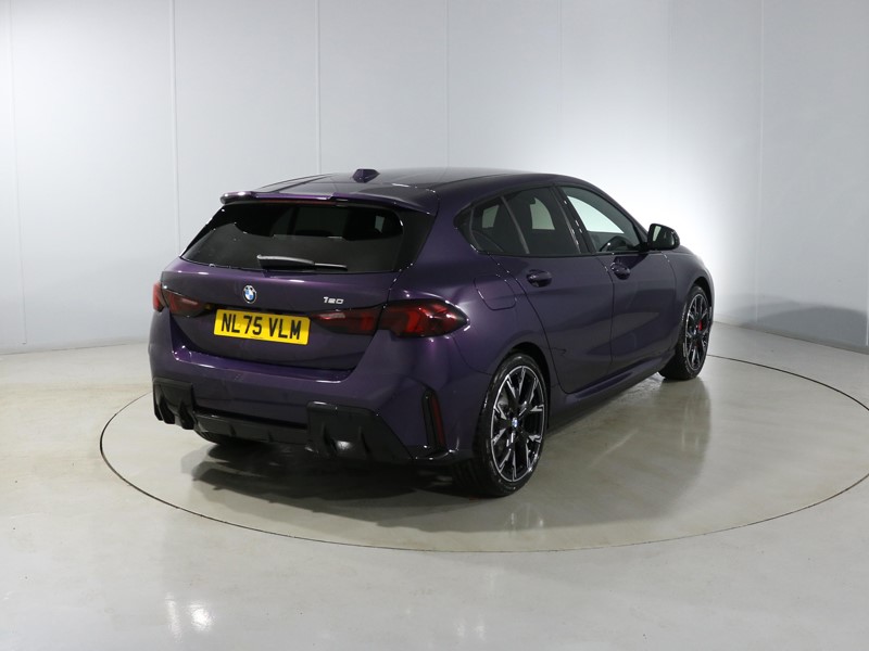 Used BMW 1 Series 2025 for sale - 77116215: Photo 45