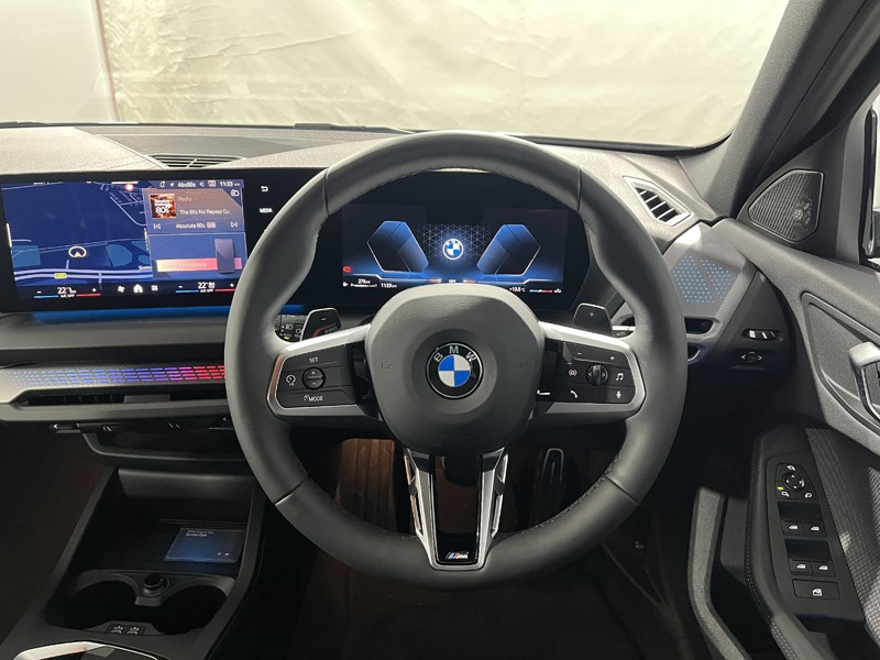 Used BMW 1 Series 2025 for sale - 77116215: Photo 5